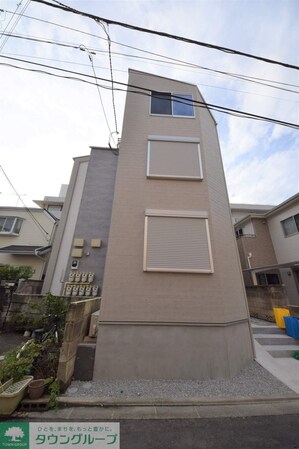 西新井フラッツの物件内観写真